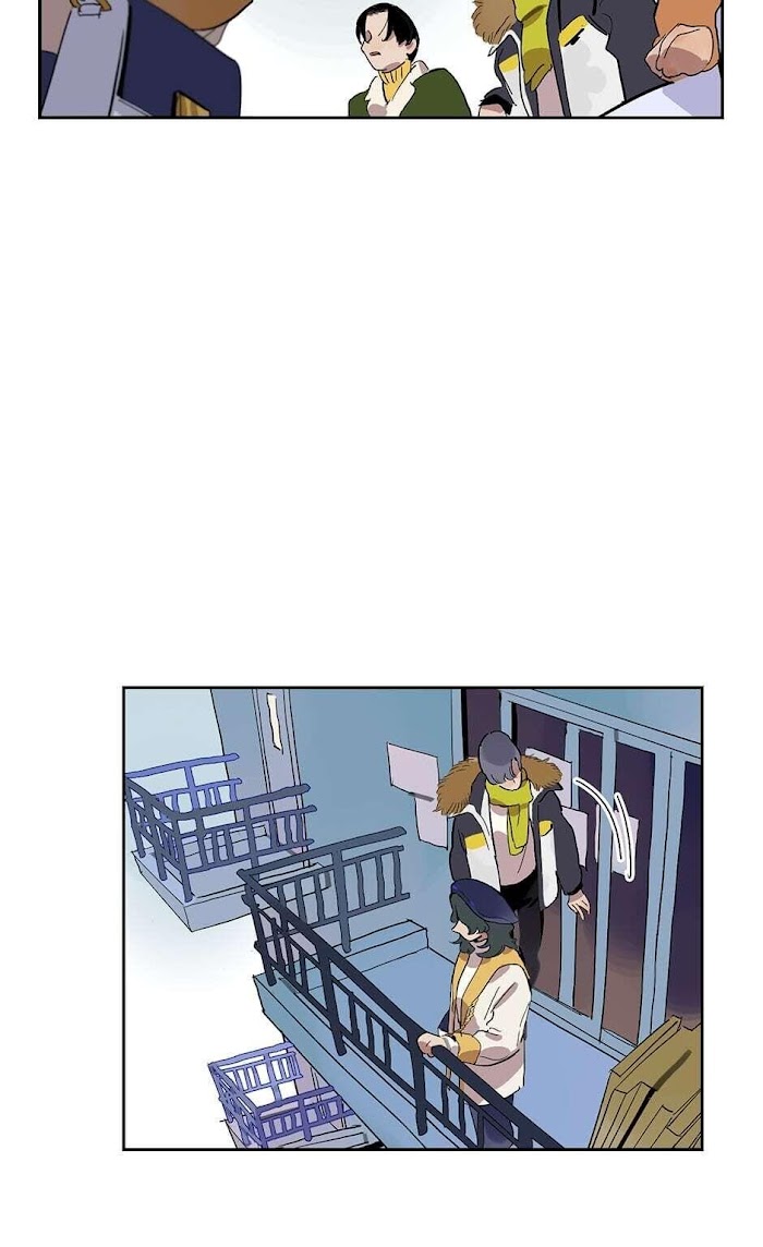 Read Asterism chapter 32 image 31 on Lezhin