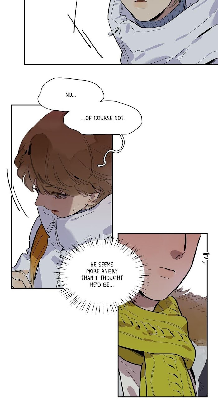 Read Asterism chapter 32 image 4 on Lezhin