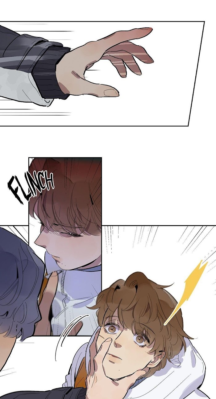 Read Asterism chapter 32 image 6 on Lezhin