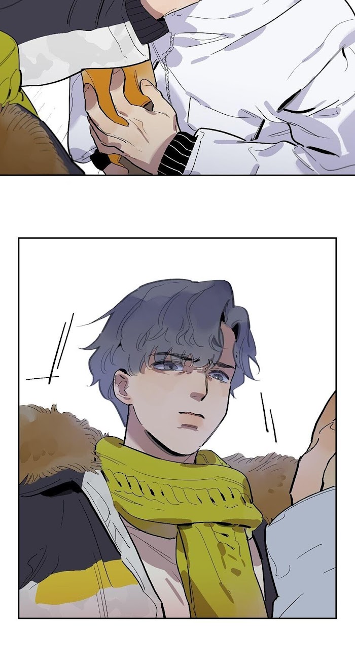 Read Asterism chapter 32 image 7 on Lezhin