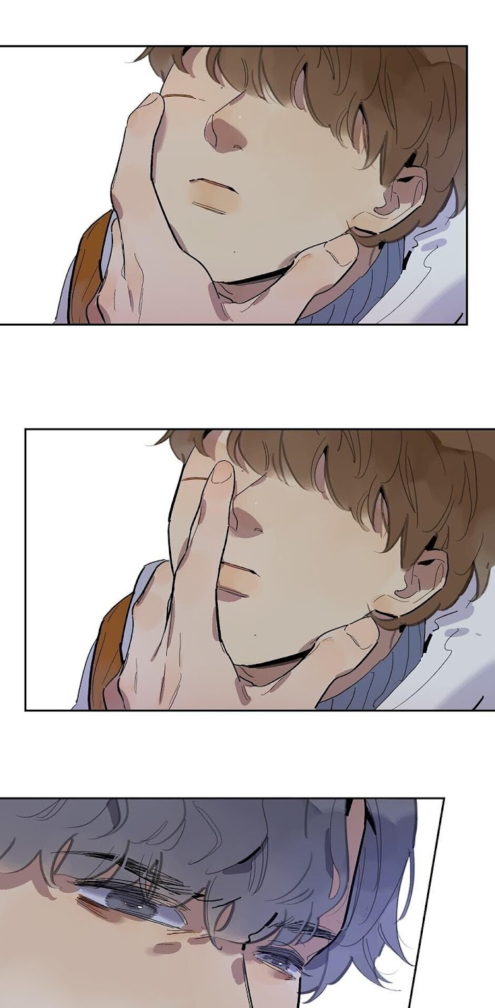 Read Asterism chapter 32 image 8 on Lezhin