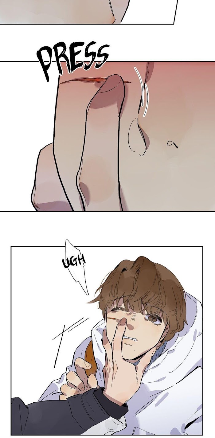 Read Asterism chapter 32 image 9 on Lezhin