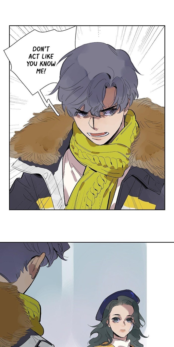 Read Asterism chapter 33 image 1 on Lezhin