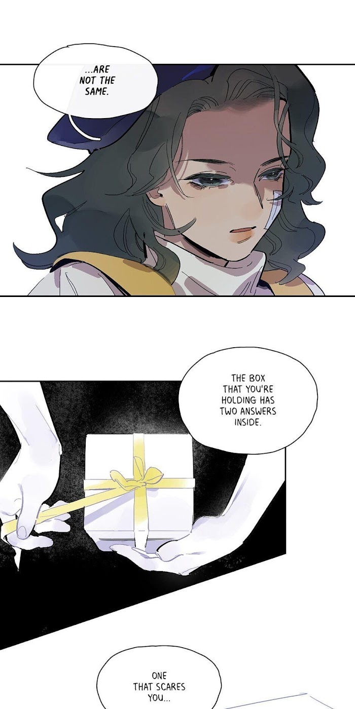 Read Asterism chapter 33 image 10 on Lezhin