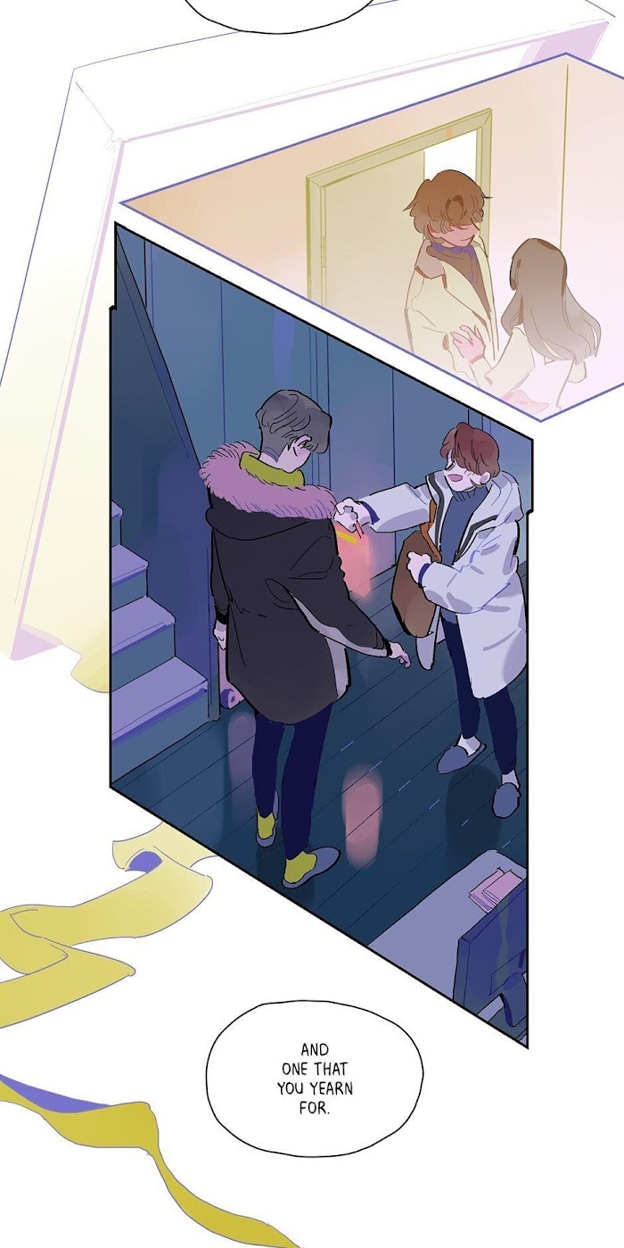 Read Asterism chapter 33 image 11 on Lezhin