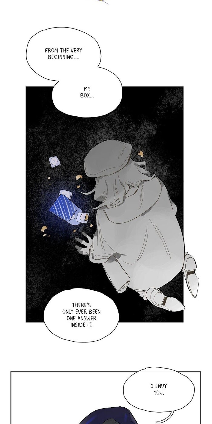 Read Asterism chapter 33 image 12 on Lezhin