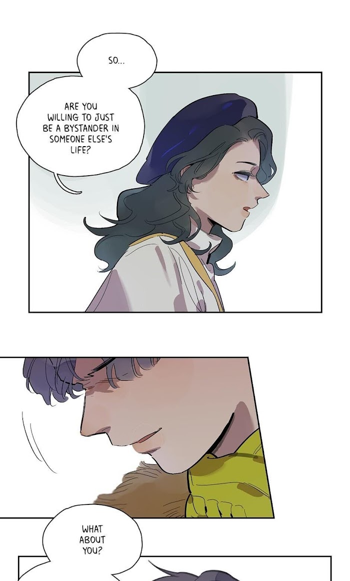 Read Asterism chapter 33 image 14 on Lezhin