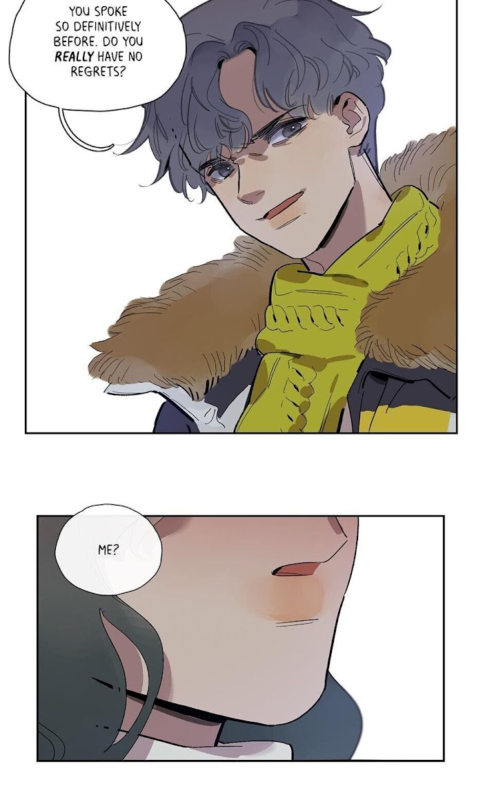 Read Asterism chapter 33 image 15 on Lezhin