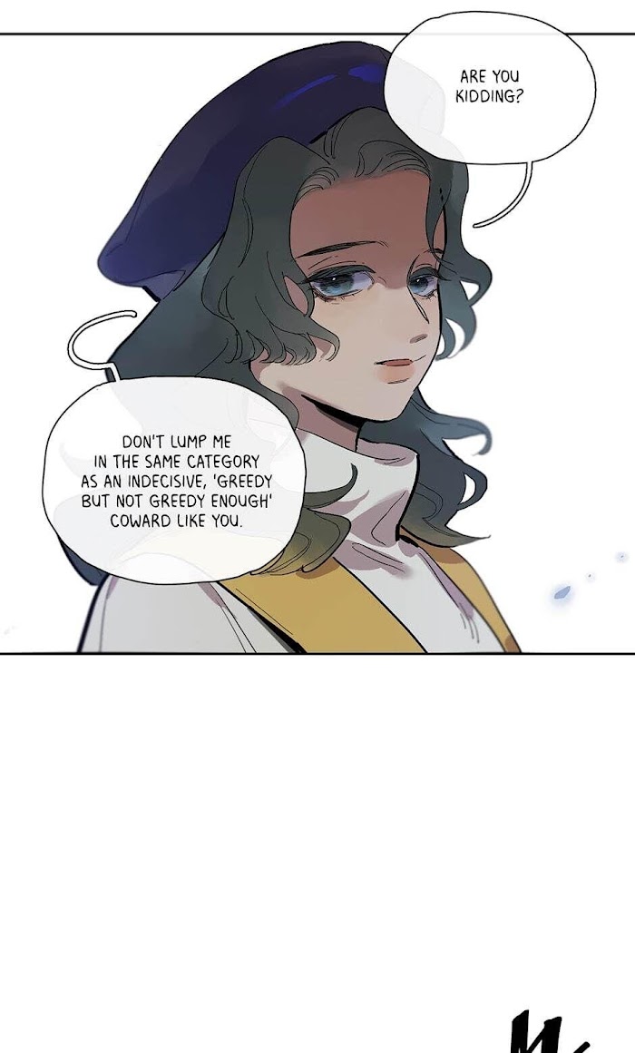 Read Asterism chapter 33 image 16 on Lezhin