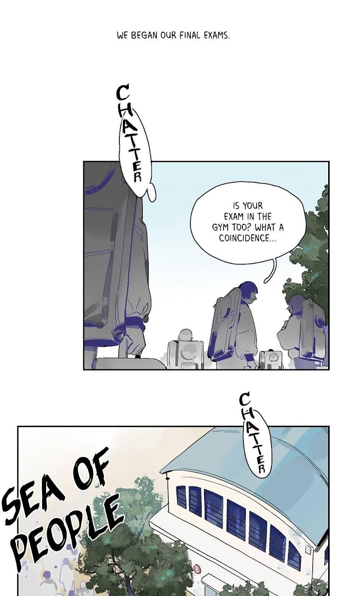 Read Asterism chapter 33 image 23 on Lezhin