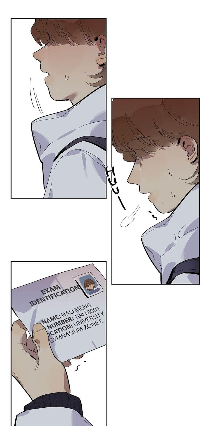 Read Asterism chapter 33 image 25 on Lezhin