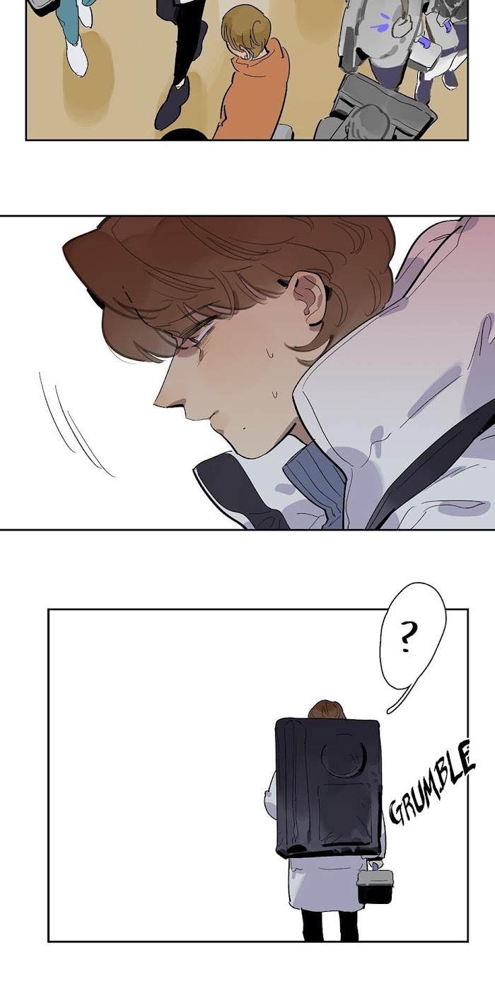 Read Asterism chapter 33 image 28 on Lezhin