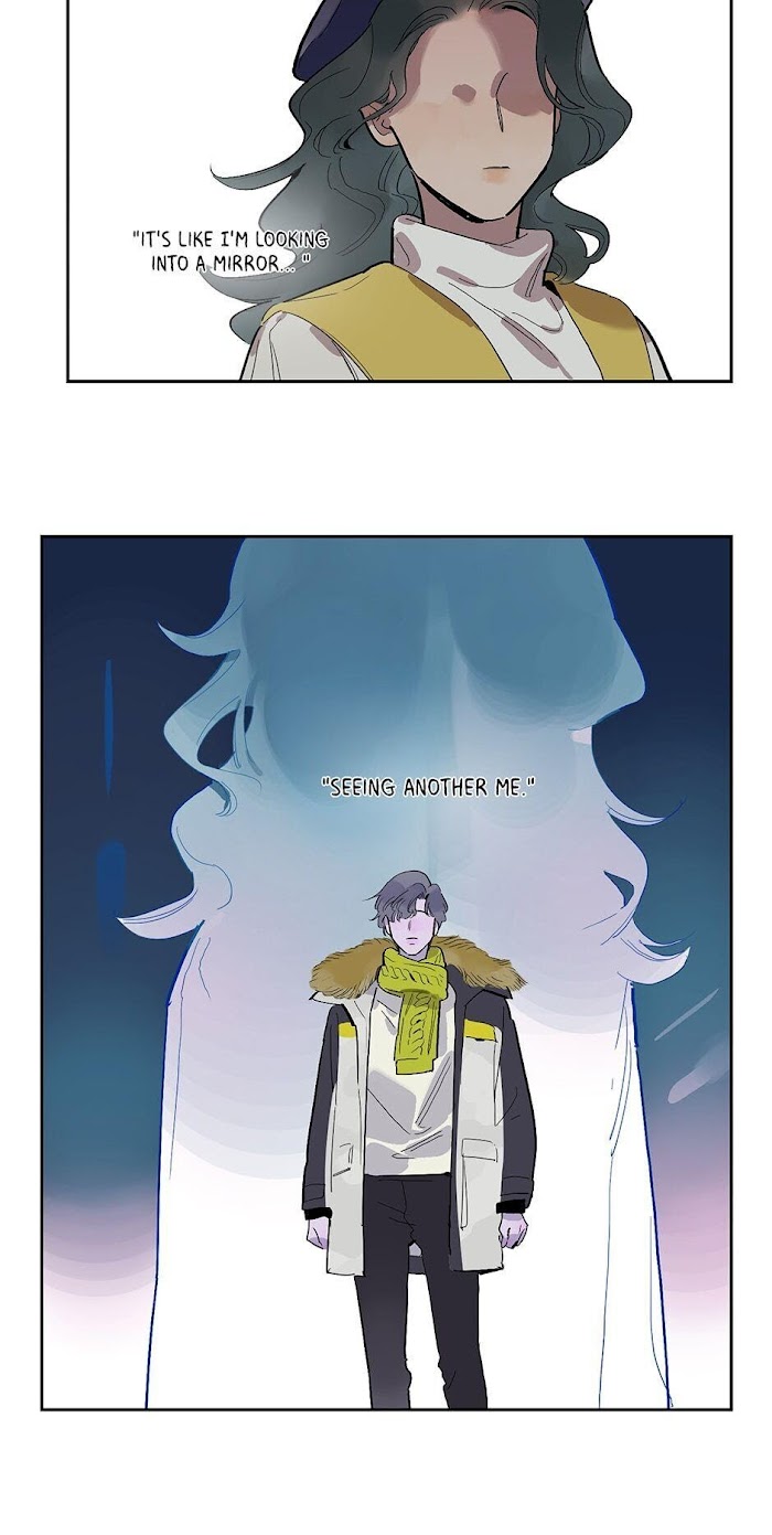 Read Asterism chapter 33 image 4 on Lezhin