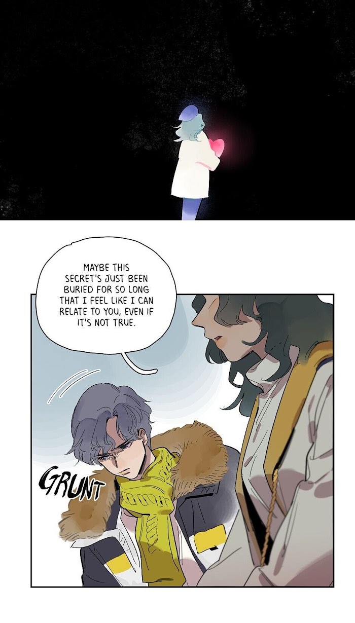 Read Asterism chapter 33 image 7 on Lezhin