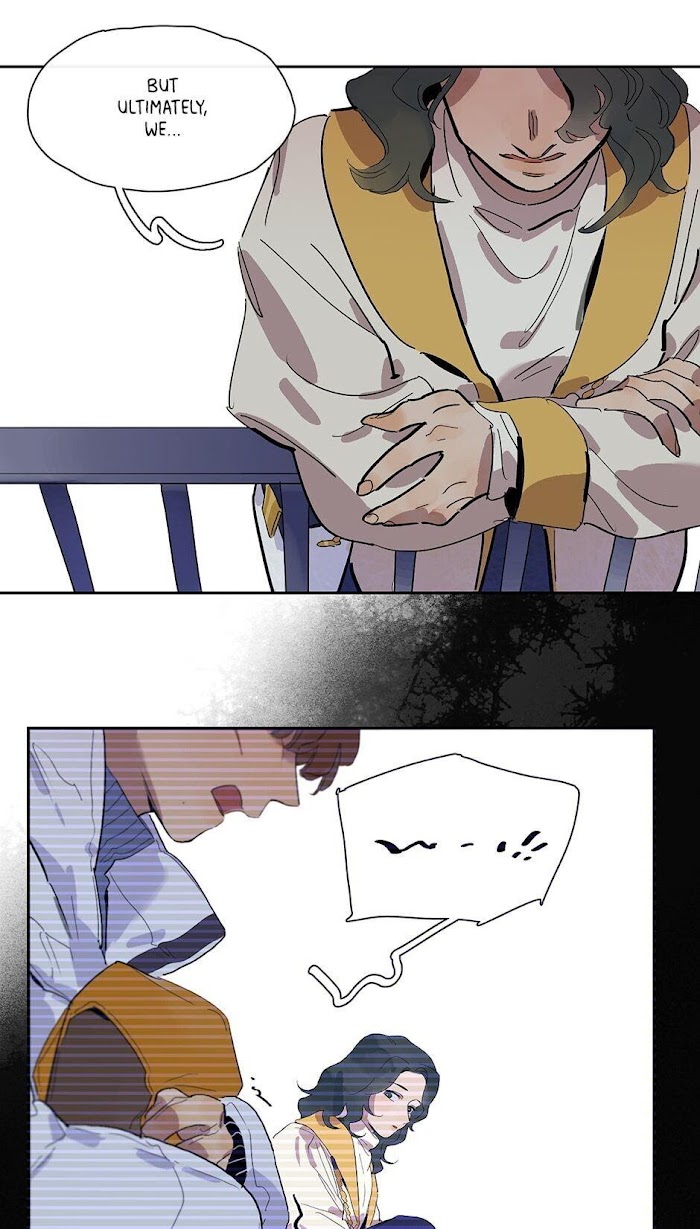 Read Asterism chapter 33 image 8 on Lezhin