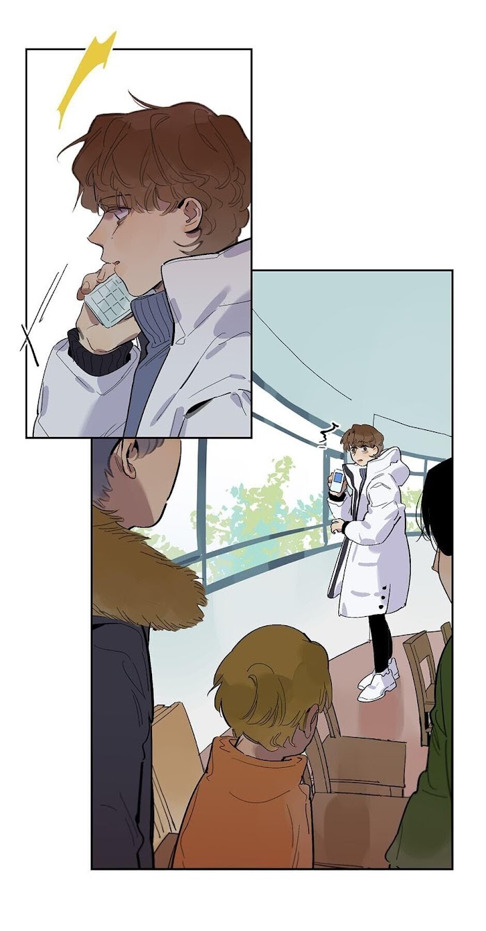 Read Asterism chapter 34 image 15 on Lezhin