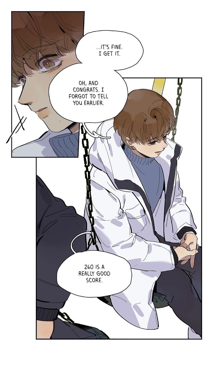 Read Asterism chapter 34 image 22 on Lezhin