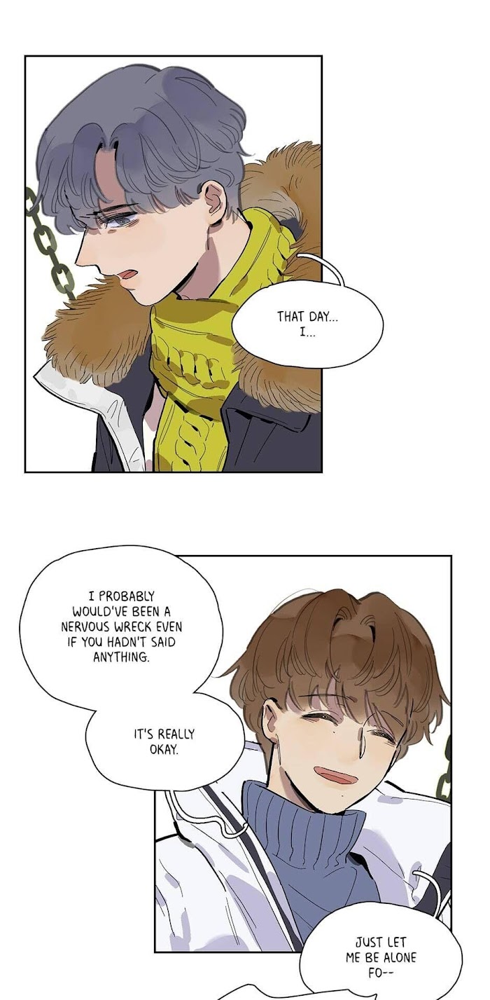 Read Asterism chapter 34 image 23 on Lezhin