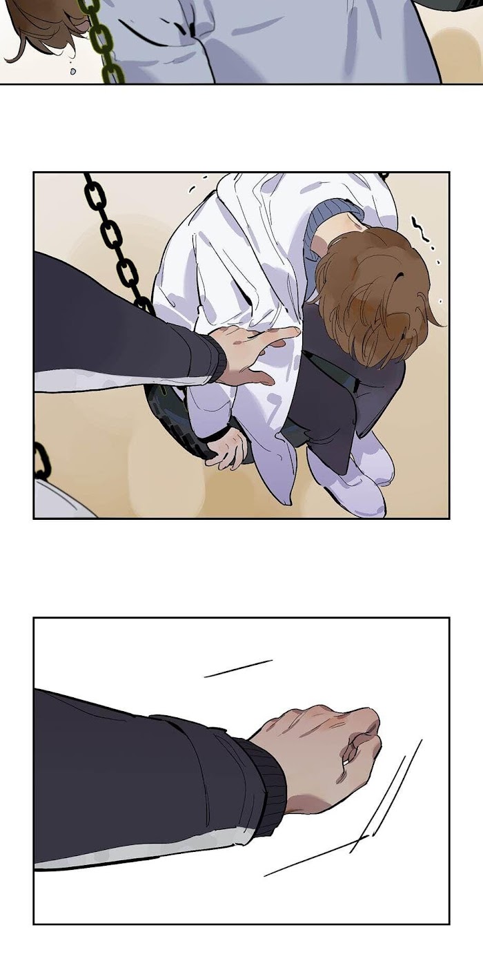 Read Asterism chapter 34 image 27 on Lezhin