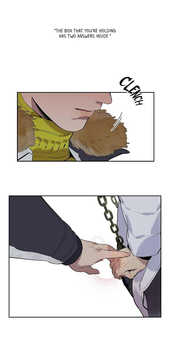 Read Asterism chapter 34 image 28 on Lezhin
