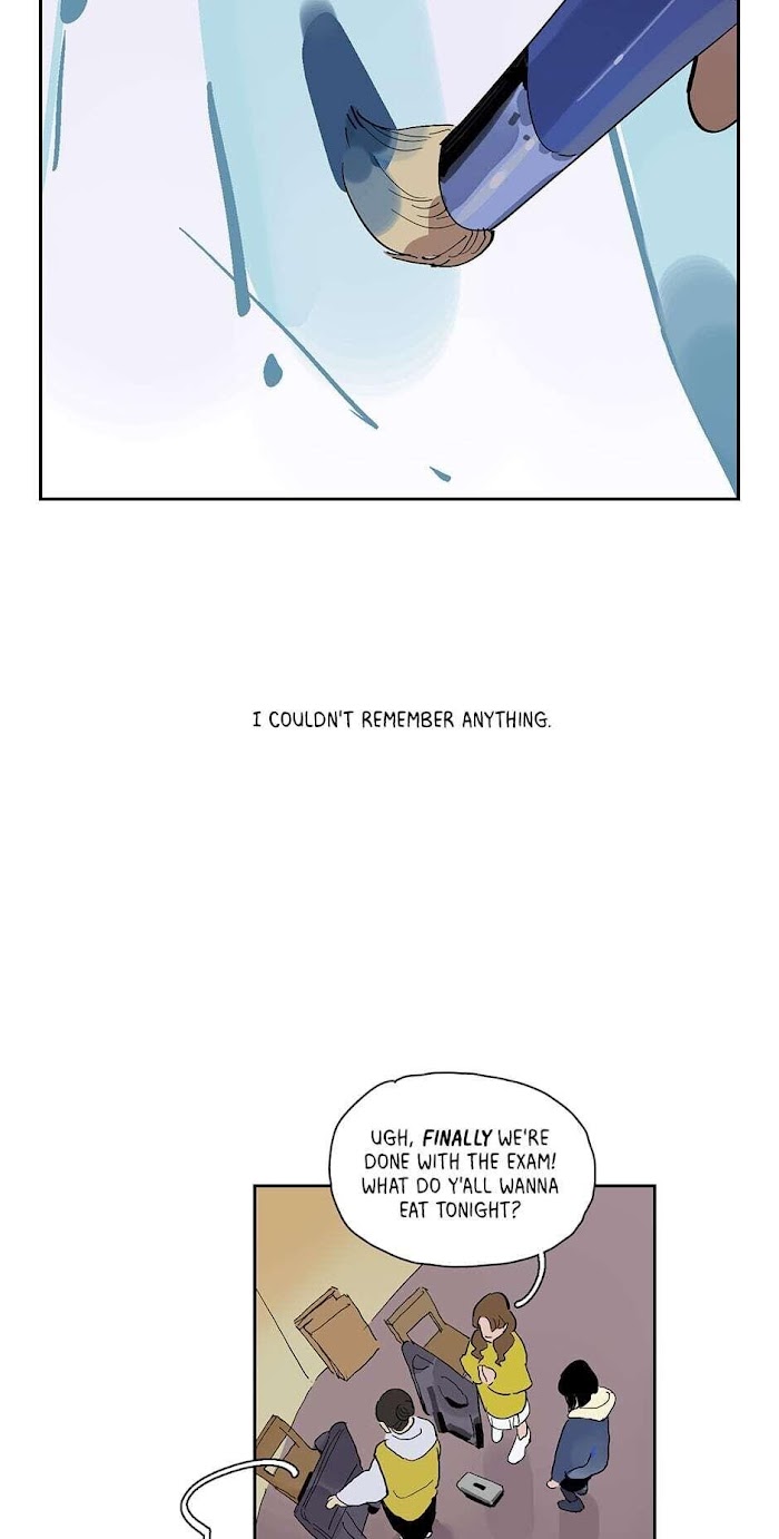 Read Asterism chapter 34 image 3 on Lezhin