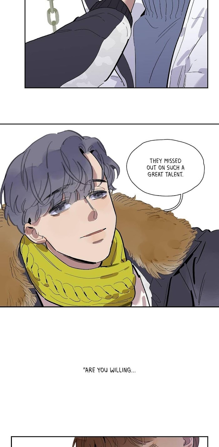 Read Asterism chapter 34 image 30 on Lezhin