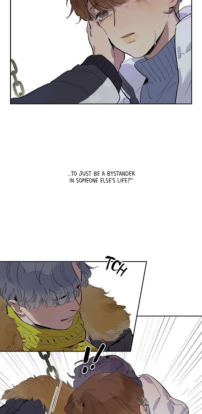 Read Asterism chapter 34 image 31 on Lezhin