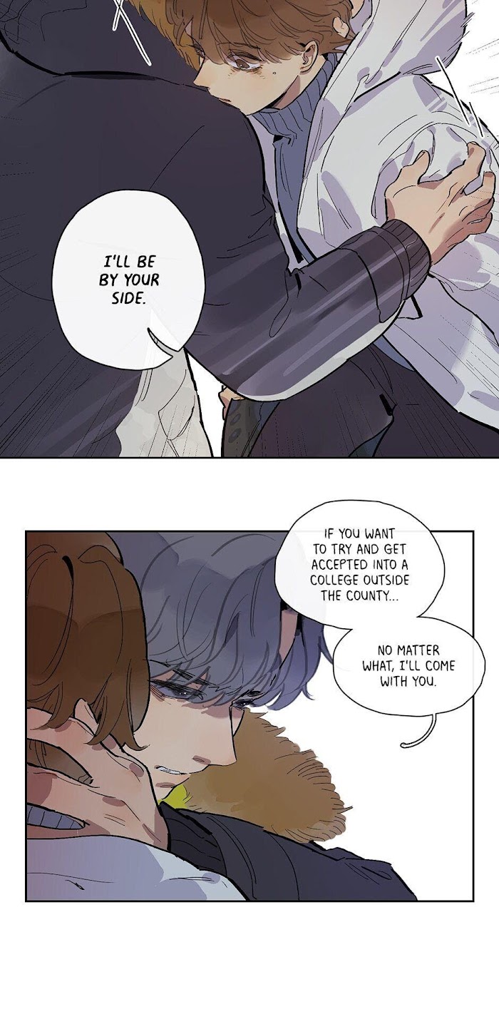 Read Asterism chapter 34 image 32 on Lezhin