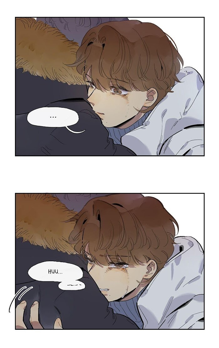 Read Asterism chapter 34 image 33 on Lezhin