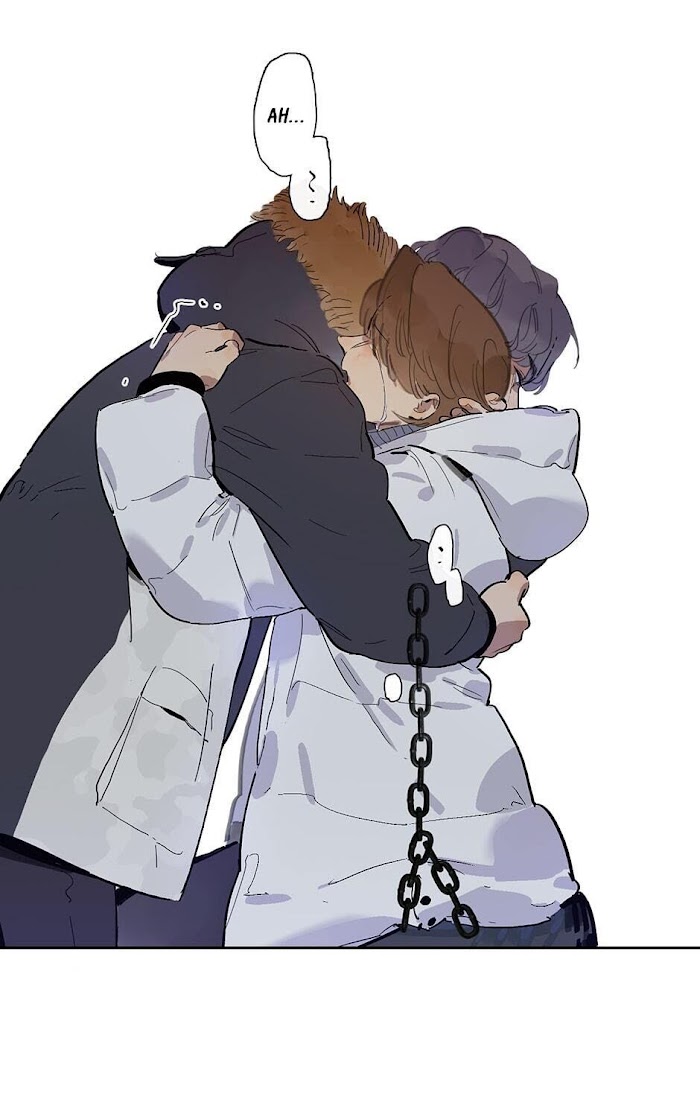 Read Asterism chapter 34 image 34 on Lezhin