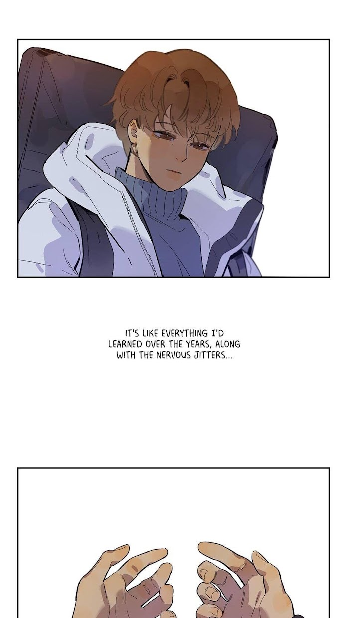 Read Asterism chapter 34 image 6 on Lezhin