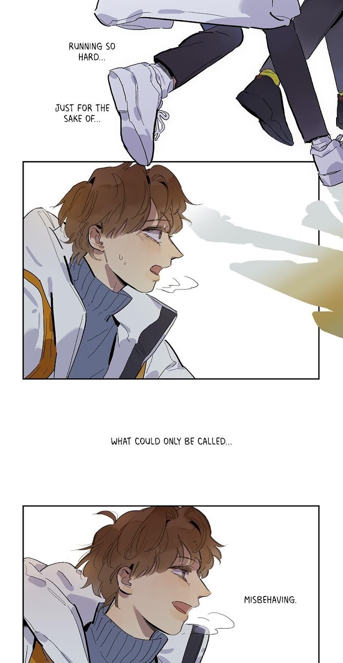 Read Asterism chapter 35 image 10 on Lezhin