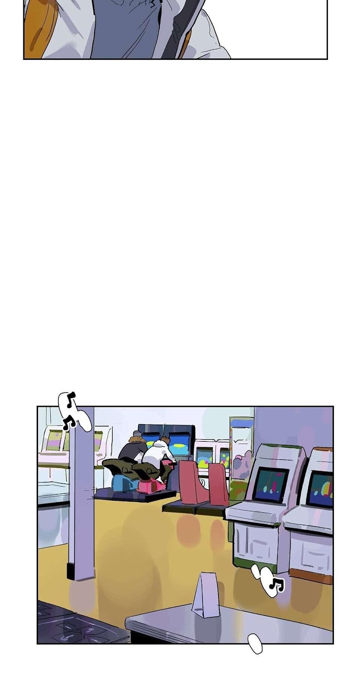 Read Asterism chapter 35 image 11 on Lezhin
