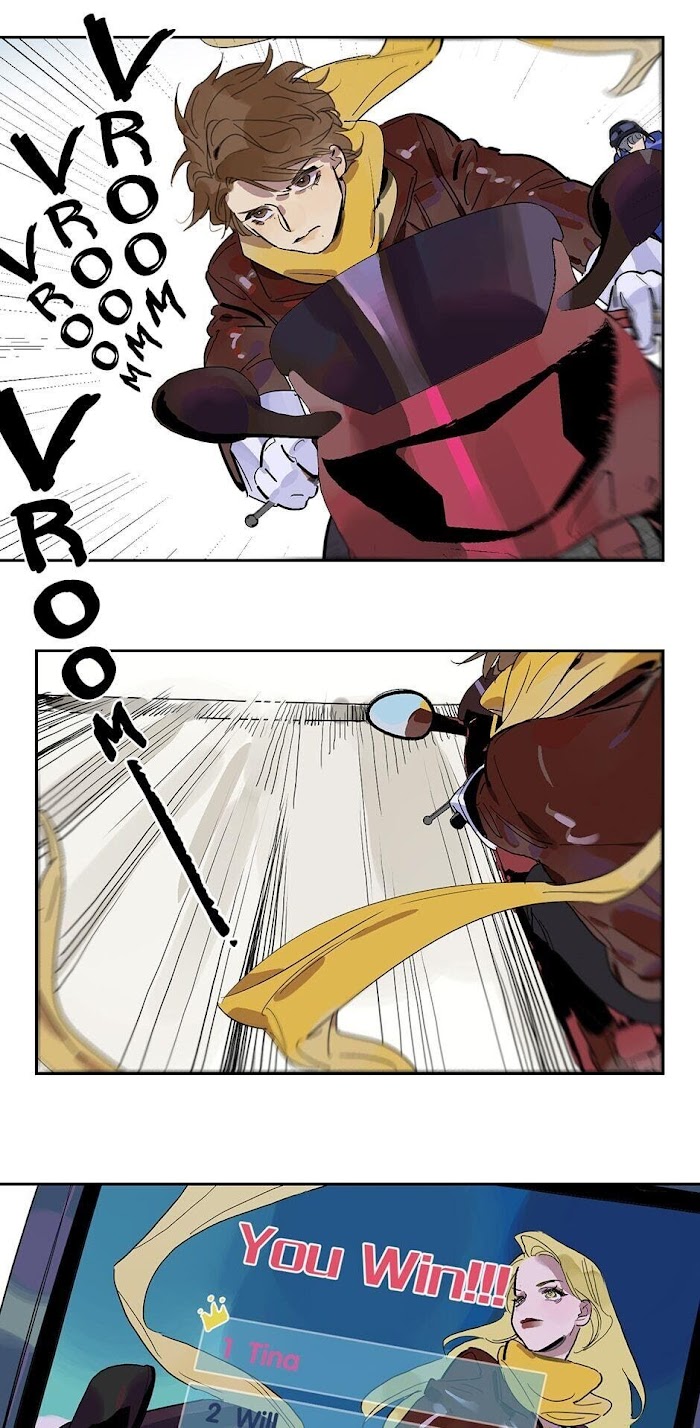 Read Asterism chapter 35 image 12 on Lezhin