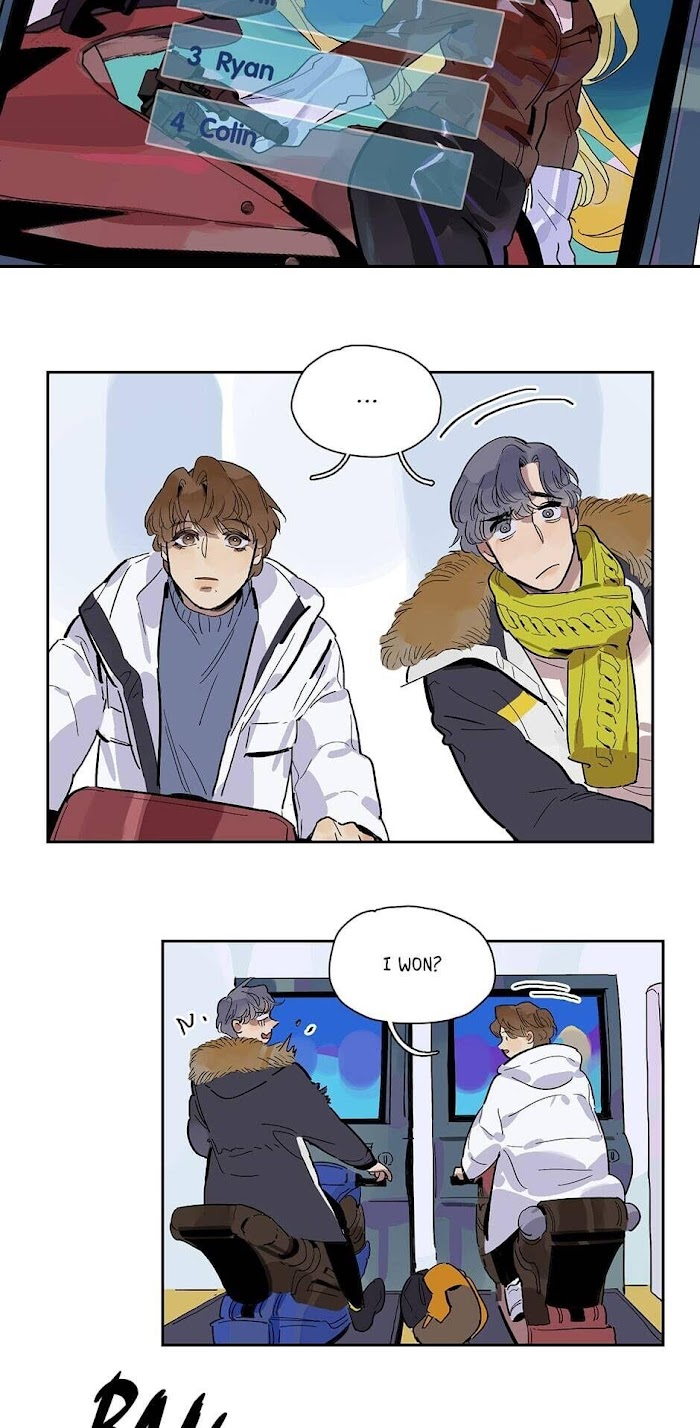 Read Asterism chapter 35 image 13 on Lezhin