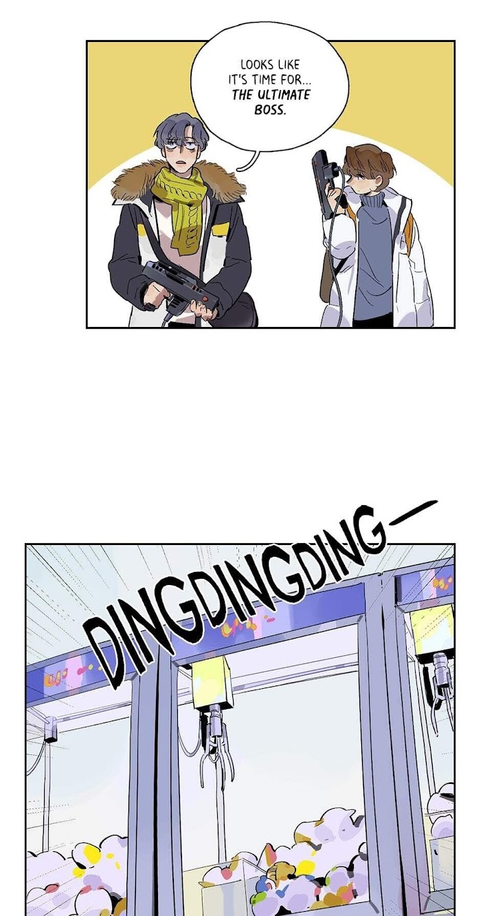 Read Asterism chapter 35 image 15 on Lezhin
