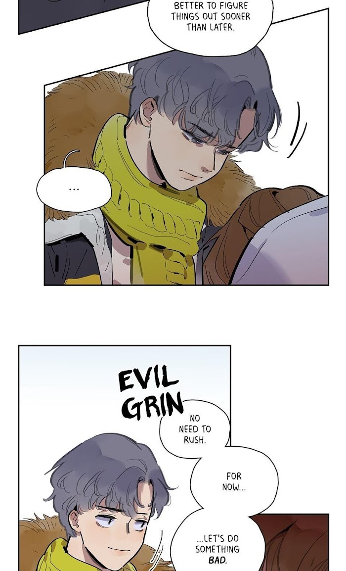 Read Asterism chapter 35 image 2 on Lezhin