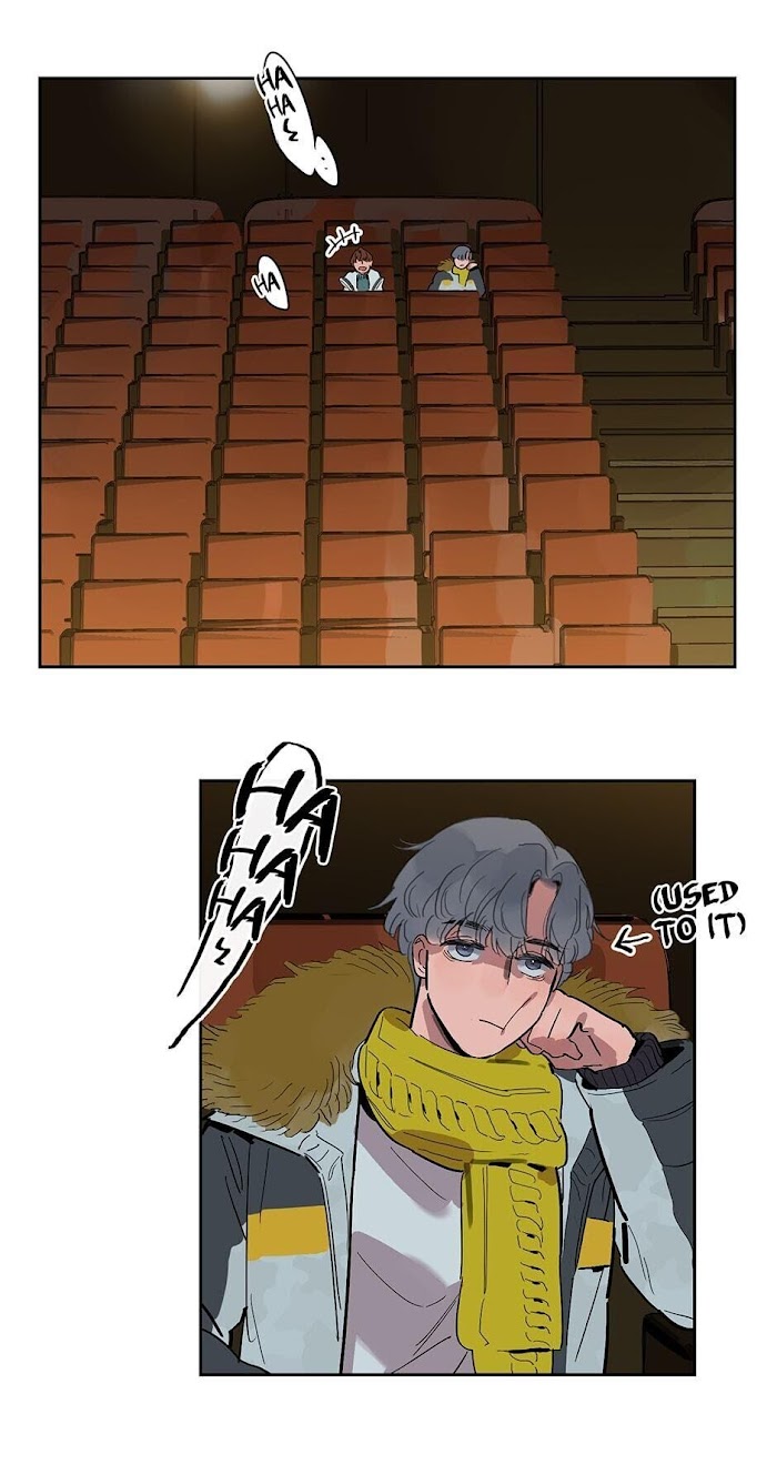 Read Asterism chapter 35 image 25 on Lezhin