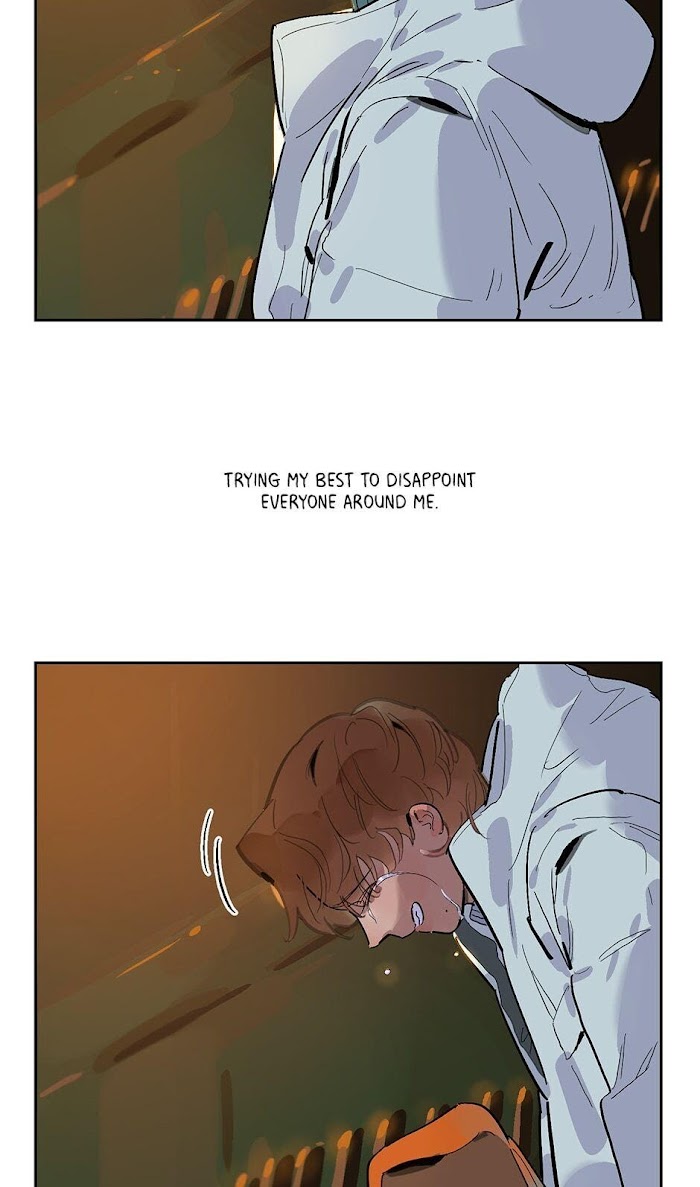 Read Asterism chapter 35 image 27 on Lezhin