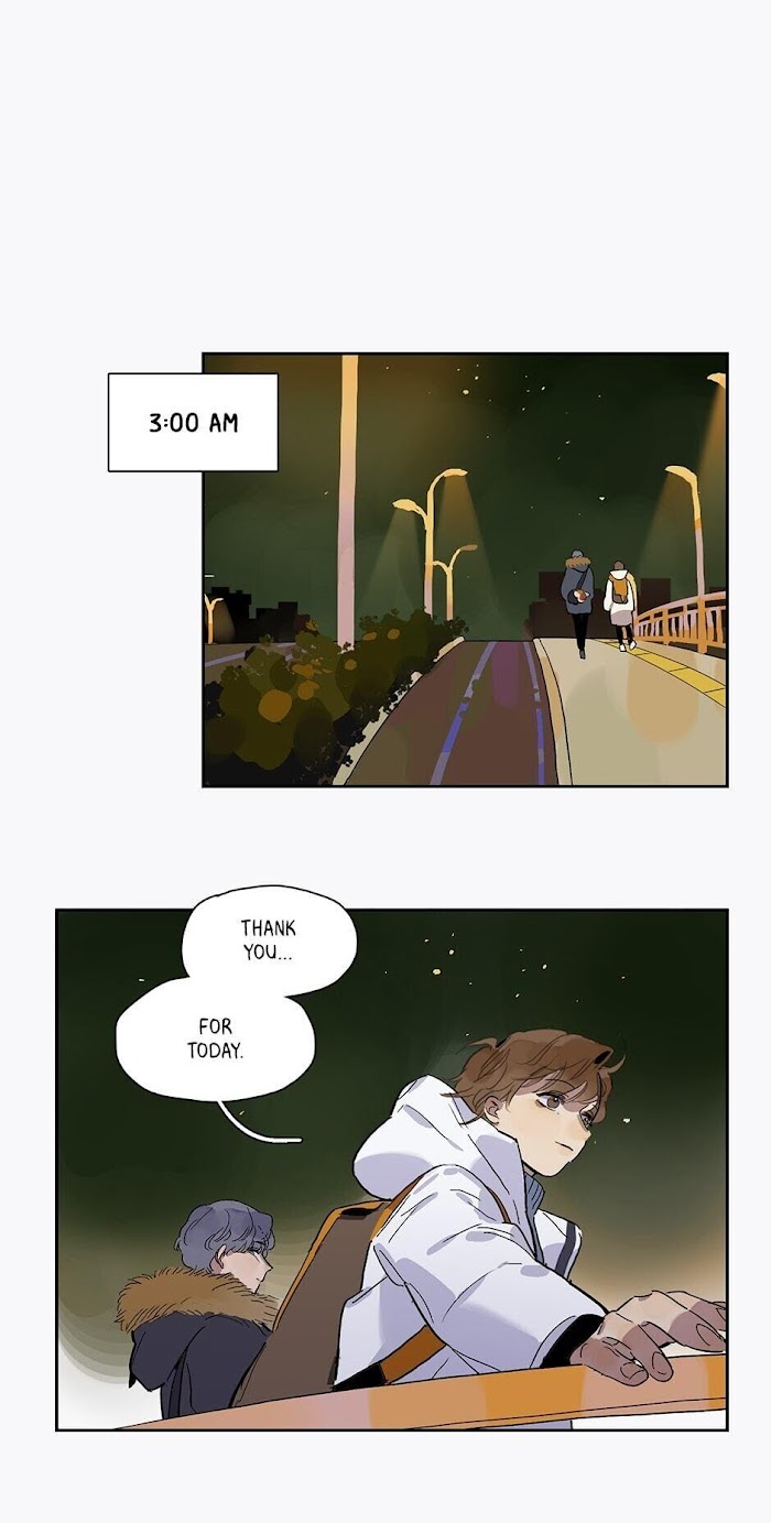 Read Asterism chapter 35 image 30 on Lezhin