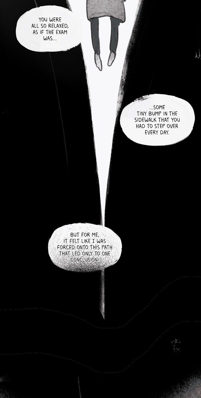 Read Asterism chapter 35 image 33 on Lezhin