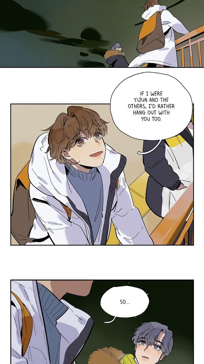 Read Asterism chapter 35 image 35 on Lezhin