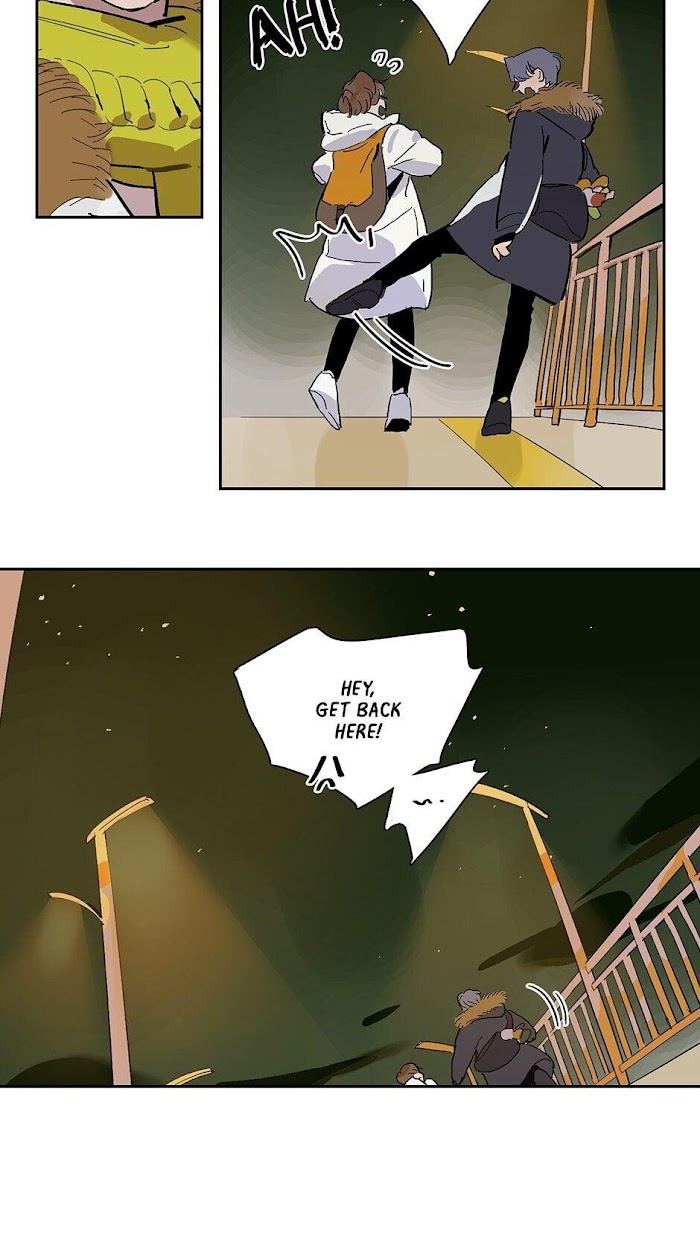 Read Asterism chapter 35 image 37 on Lezhin