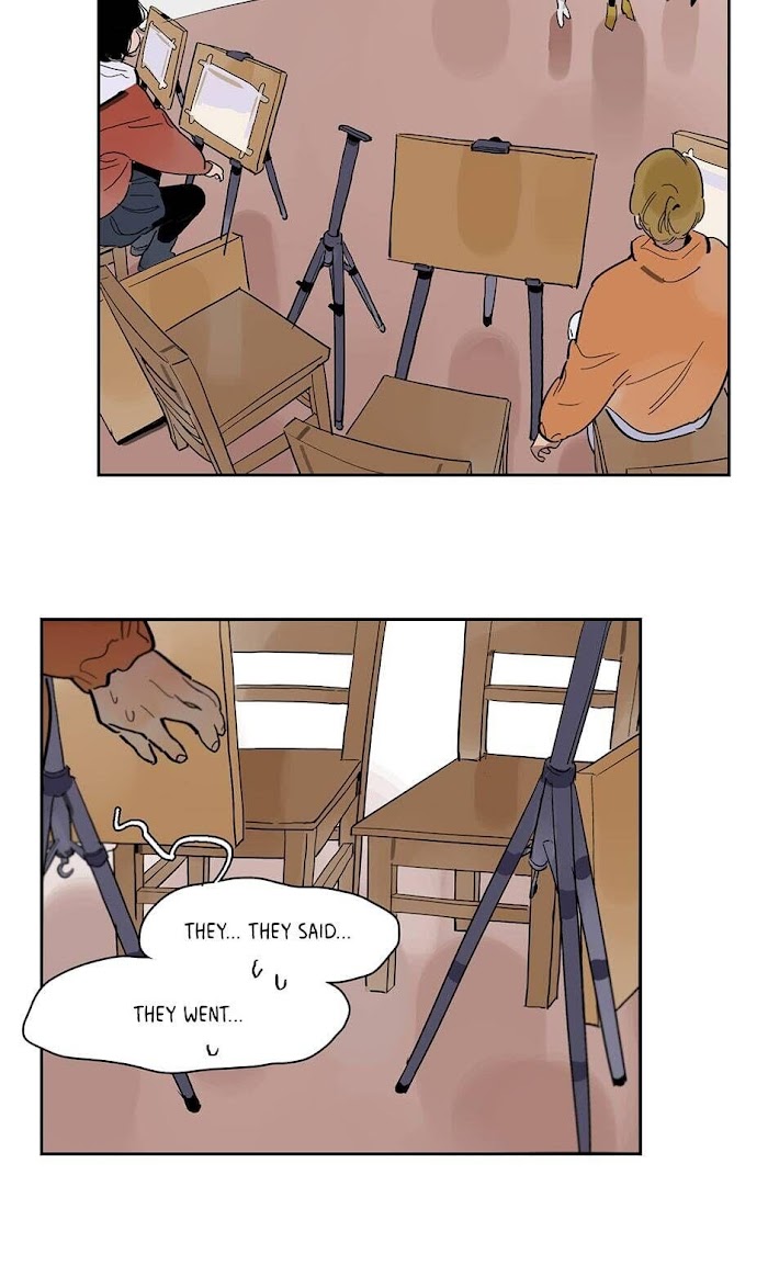 Read Asterism chapter 35 image 4 on Lezhin