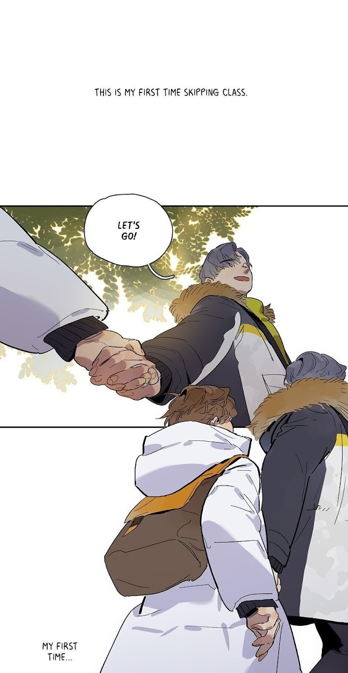 Read Asterism chapter 35 image 9 on Lezhin