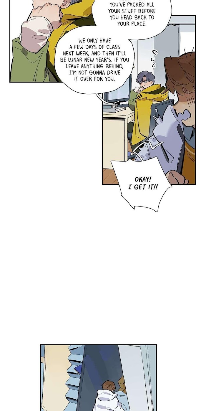 Read Asterism chapter 36 image 10 on Lezhin