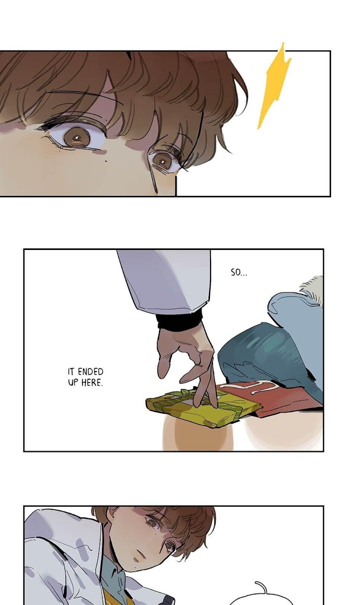 Read Asterism chapter 36 image 12 on Lezhin