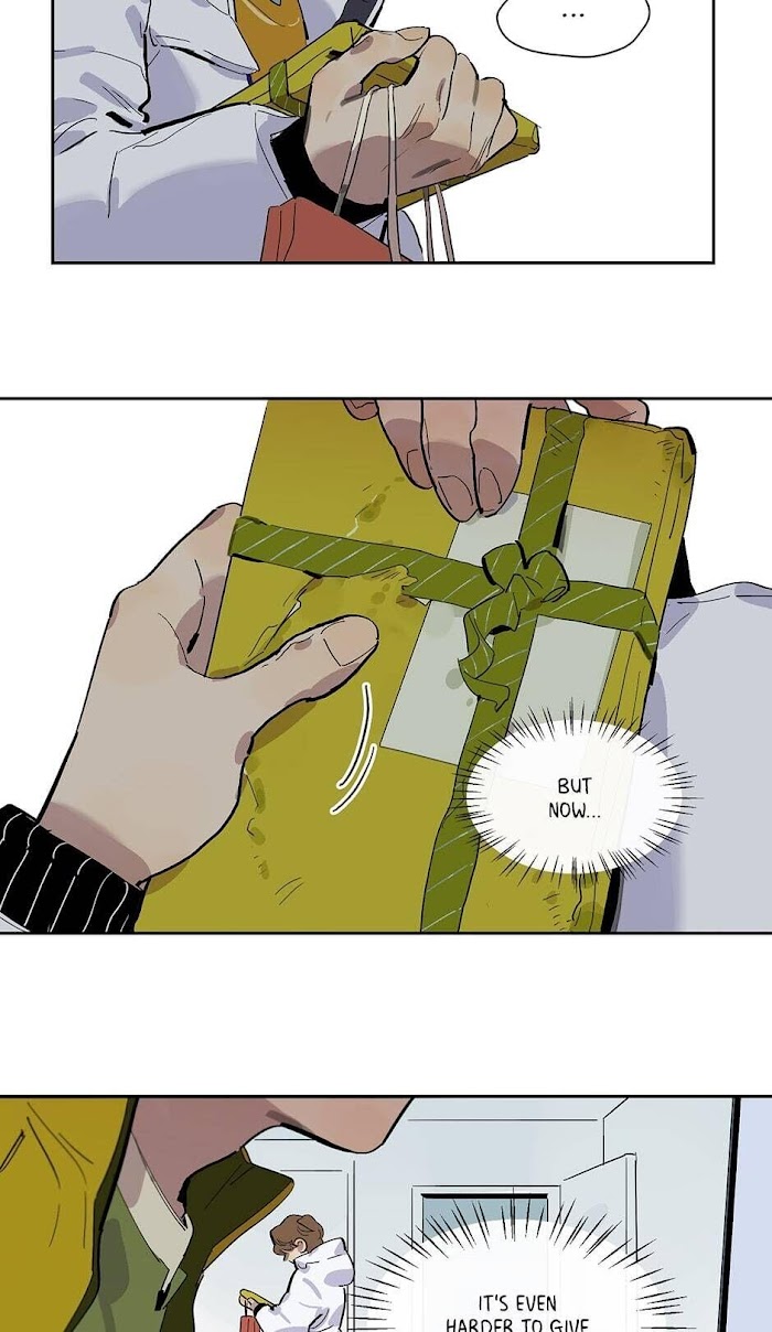 Read Asterism chapter 36 image 13 on Lezhin