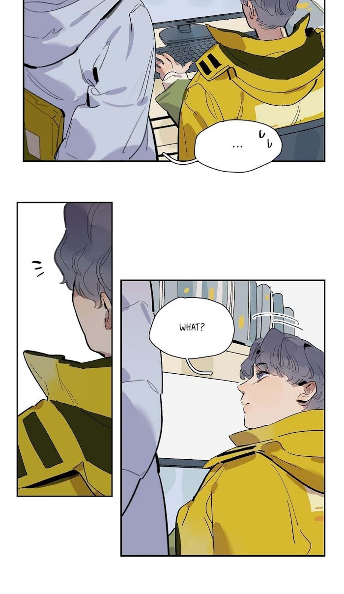Read Asterism chapter 36 image 15 on Lezhin