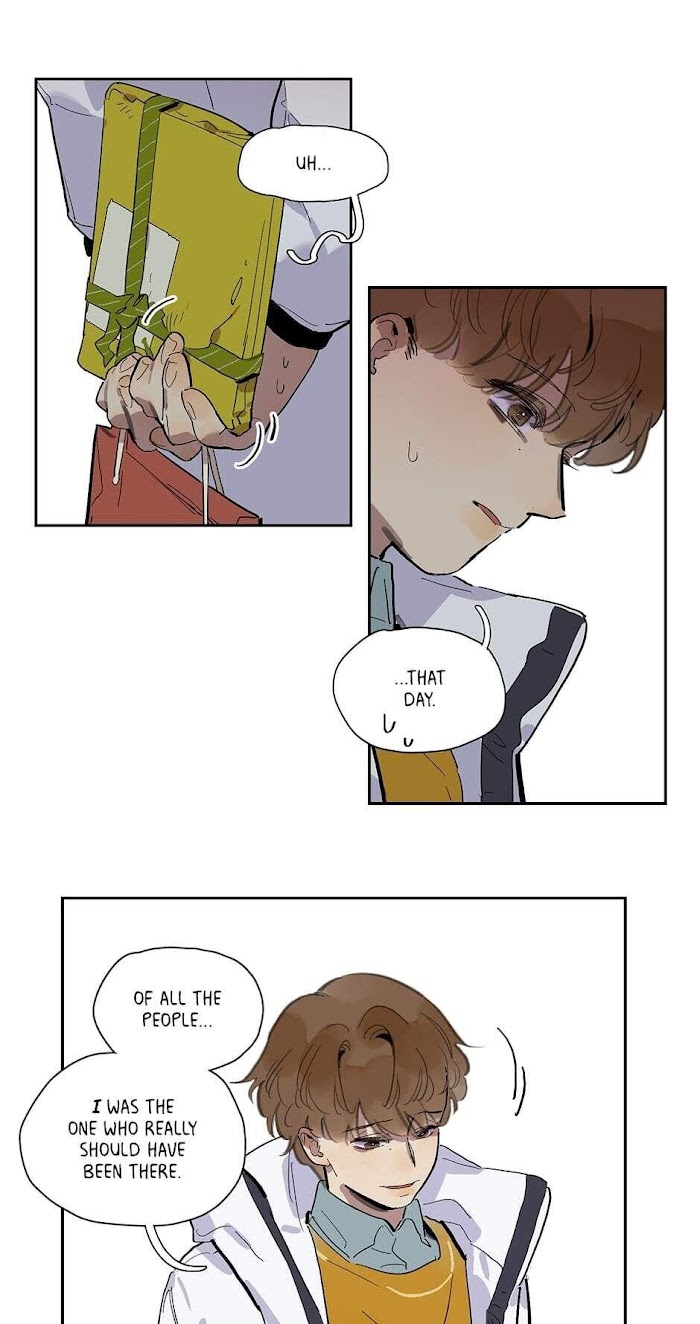 Read Asterism chapter 36 image 16 on Lezhin